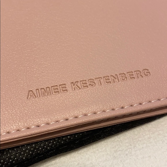 Aimee Kestenberg Wallet - Picture 2 of 6